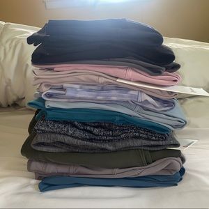 🍋LULULEMON🍋 TRADE